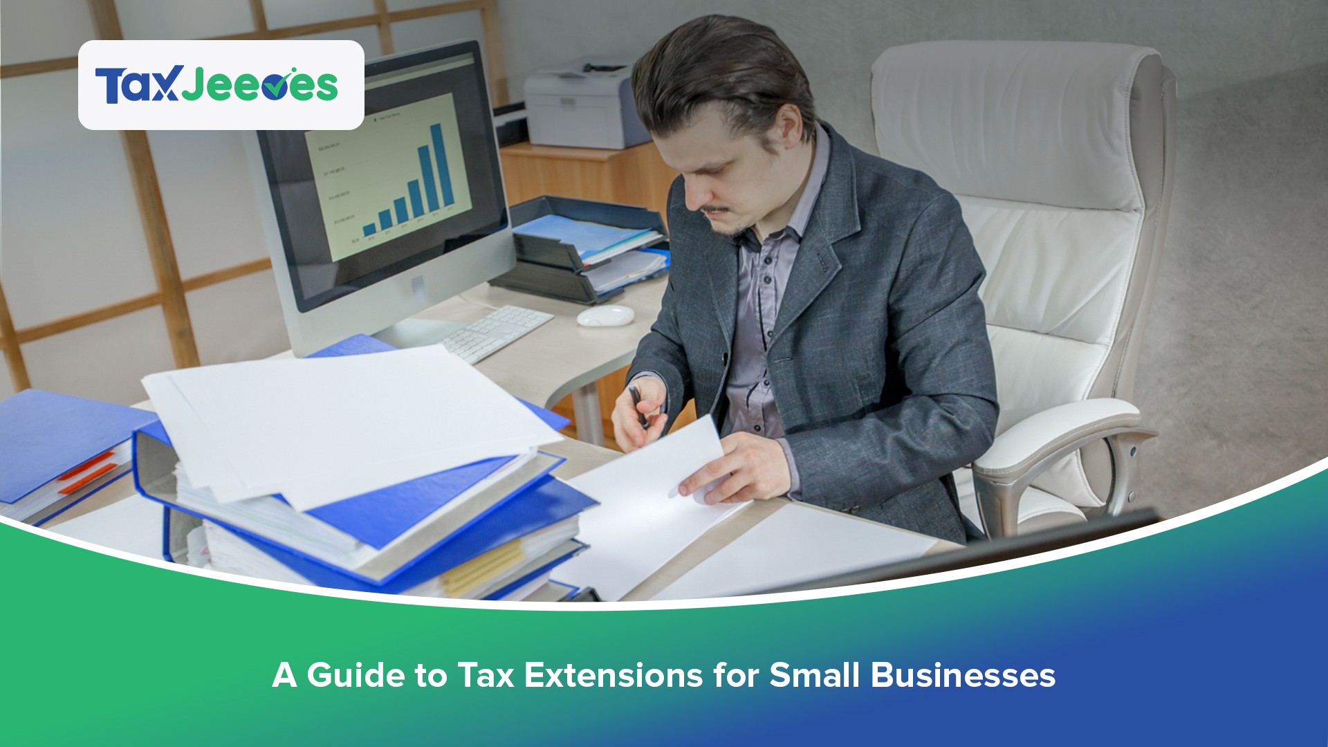 guide to tax extensions
